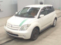 2005 Toyota IST