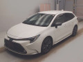 2021 Toyota Corolla Touring Wagon