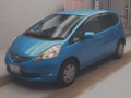 2008 Honda Fit