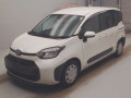 2023 Toyota Sienta