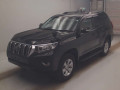 2021 Toyota Land Cruiser Prado