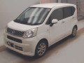 2017 Daihatsu Move