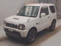 2015 Suzuki Jimny