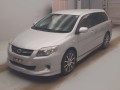 2010 Toyota Corolla Fielder