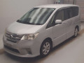 2013 Nissan Serena