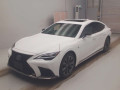 2021 Lexus LS
