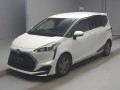 2019 Toyota Sienta
