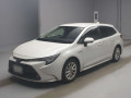 2020 Toyota Corolla Touring Wagon