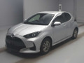 2021 Toyota YARIS
