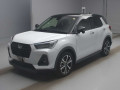 2021 Daihatsu Rocky