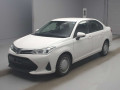 2022 Toyota Corolla Axio