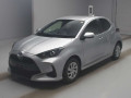 2022 Toyota YARIS