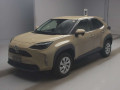 2021 Toyota YARIS CROSS