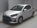2022 Toyota YARIS