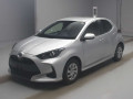 2022 Toyota YARIS