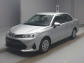 2022 Toyota Corolla Axio