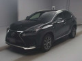 2016 Lexus NX