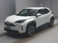 2024 Toyota YARIS CROSS