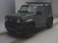 2021 Suzuki Jimny Sierra
