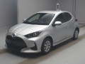 2022 Toyota YARIS