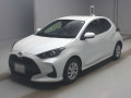 2025 Toyota YARIS