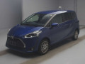 2021 Toyota Sienta