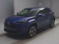 2020 Toyota YARIS CROSS