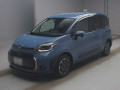 2023 Toyota Sienta