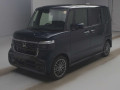 2025 Honda N-BOX CUSTOM