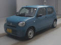 2025 Suzuki Alto