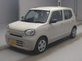 2024 Suzuki Alto