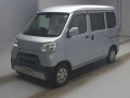 2018 Daihatsu Hijet Cargo