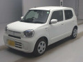 2024 Suzuki Alto
