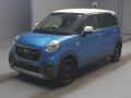 2016 Daihatsu Cast