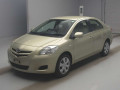2007 Toyota Belta