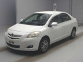 2007 Toyota Belta