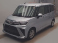 2023 Toyota Roomy