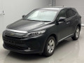 2018 Toyota Harrier