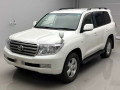 2010 Toyota Land Cruiser