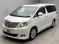 2012 Toyota Alphard