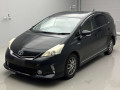 2011 Toyota Prius alpha
