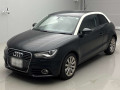 2011 Audi A1