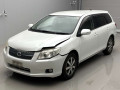 2008 Toyota Corolla Fielder