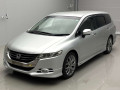 2010 Honda Odyssey
