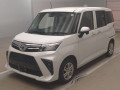 2021 Toyota Roomy