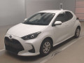 2021 Toyota YARIS