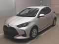 2022 Toyota YARIS