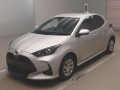 2021 Toyota YARIS