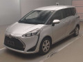 2022 Toyota Sienta