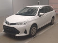 2021 Toyota Corolla Fielder